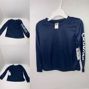 NWT Oshkosh Rashguard For Boy New